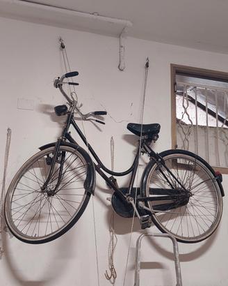 BICICLETTA MARCA LA PERLA  ANNO 1980
