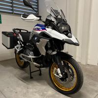 Bmw r 1250 gs hp