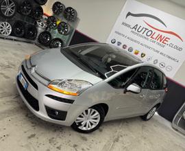 Citroen C4 Picasso 1.6 HDi Automatica