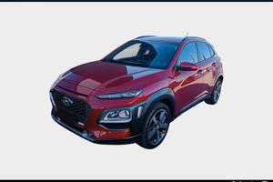 Hyundai Kona 1.6 CRDI 115 CV XAdvanced