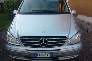 Mercedes viano 111 2.2 cdi