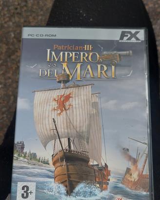 patrician 3