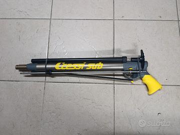 Fucile Cressi Sl 55 + Boa 