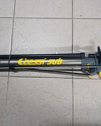 Fucile Cressi Sl 55 + Boa 