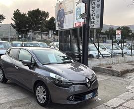 Renault Clio 1.5 dCi 8V 75CV 5 porte Wave