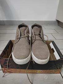 Scarpa stringata uomo estiva 44