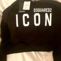 Felpa Dsquared2