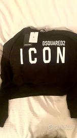 Felpa Dsquared2