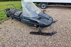 motoslitta Skandic 503 