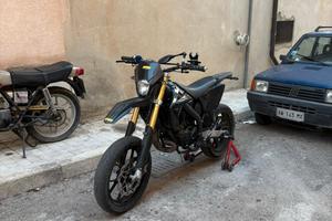  rieju mrt 50 pro racing