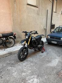  rieju mrt 50 pro racing