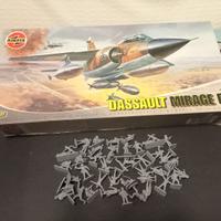 soldatini e kit airfix