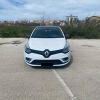 Renault Clio 4a serie gt line