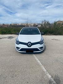 Renault Clio 4a serie gt line