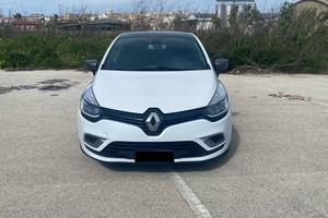 Renault Clio 4a serie gt line