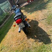Vengo Suzuki gs550