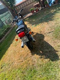 Vengo Suzuki gs550