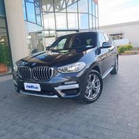 BMW X3 xDrive20d xLine