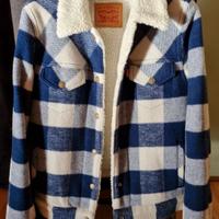 Giacca Pile Levis