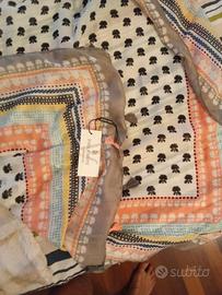 Sciarpa pashmina foulard