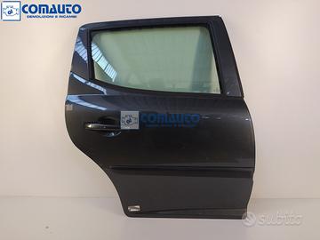 Porta post dx PEUGEOT 207 SW '07