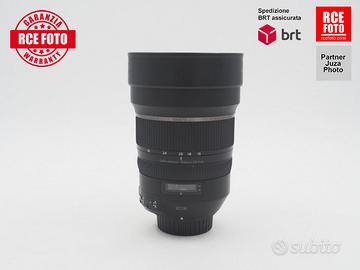 Tamron 15-30 F2.8 VC USD (Nikon)