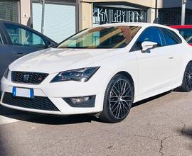 SEAT Leon 2.0 TDI 184cv SC DSG FR - 2016