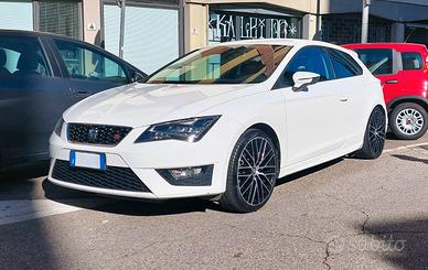 SEAT Leon 2.0 TDI 184cv SC DSG FR - 2016