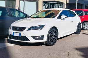 SEAT Leon 2.0 TDI 184cv SC DSG FR - 2016