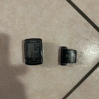 Contachilometri per bici