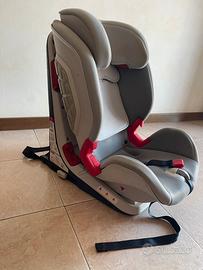 Seggiolino auto Chicco Isofix