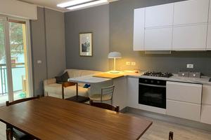 Appartamento Climatizzato con 2 Bagni