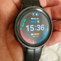 Samsung Galaxy Watch 5 Pro Lite 45mm