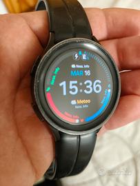 Samsung Galaxy Watch 5 Pro Lite 45mm