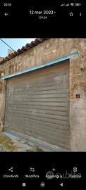 Carage due posti auto