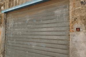 Carage due posti auto