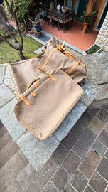 valige Gucci vintage  anni 70