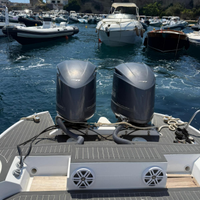 Scanner motori Yamaha 350