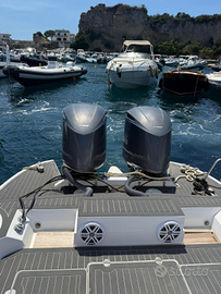 Scanner motori Yamaha 350