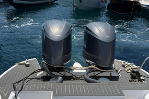 Scanner motori Yamaha 350