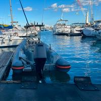 JokerBoat Barracuda 6,70