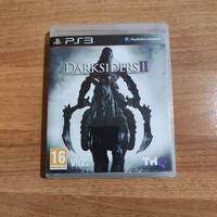 Darksiders II PS3 – Perfette condizioni