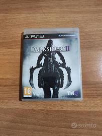 Darksiders II PS3 – Perfette condizioni