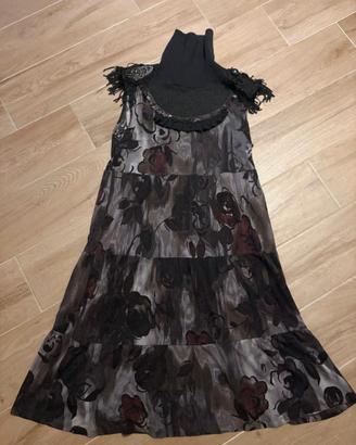 Vestito Tubino Liu Jo
