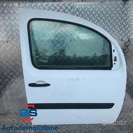 PORTA ANTERIORE DESTRA RENAULT KANGOO (08-20)