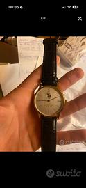 Orologio polo assn uomo
