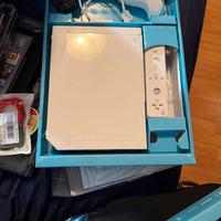 Nintendo wii