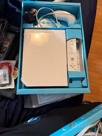 Nintendo wii