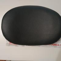 cuscino sissybar sissy bar custom Harley.