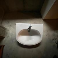 lavabo bagno più fontana grohe